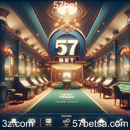 Recursos de Suporte no 57bet: Uma Experiência de Jogo Melhorada