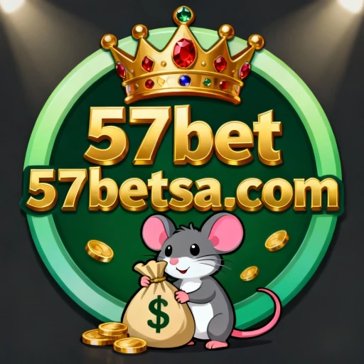 Logo 57bet